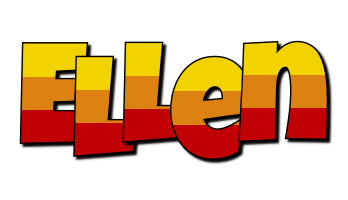 ellen jungle logo