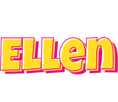 ellen kaboom logo