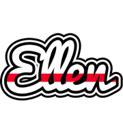 ellen kingdom logo