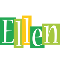ellen lemonade logo