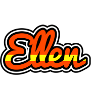 ellen madrid logo