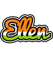 ellen mumbai logo