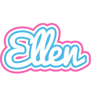 ellen outdoors logo
