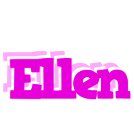 ellen rumba logo
