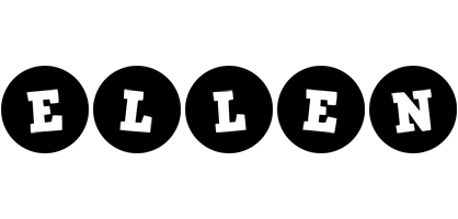 ellen tools logo