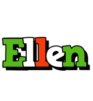 ellen venezia logo