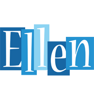 ellen winter logo