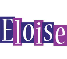 eloise autumn logo