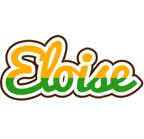 eloise banana logo