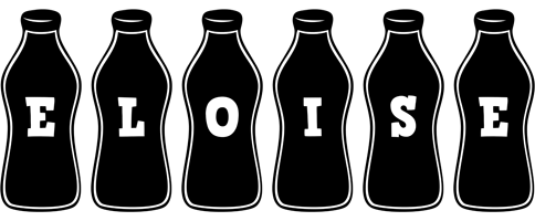 eloise bottle logo