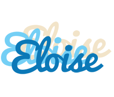 eloise breeze logo