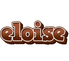 eloise brownie logo
