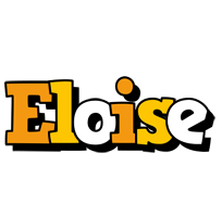 eloise cartoon logo