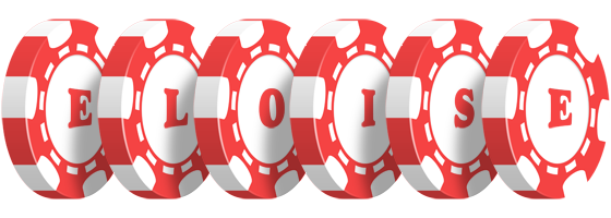 eloise chip logo