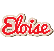 eloise chocolate logo