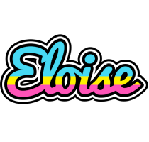 eloise circus logo