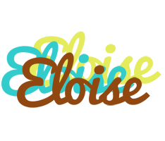 eloise cupcake logo