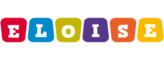 eloise daycare logo