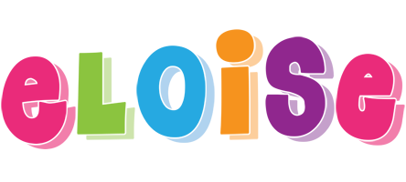 eloise friday logo