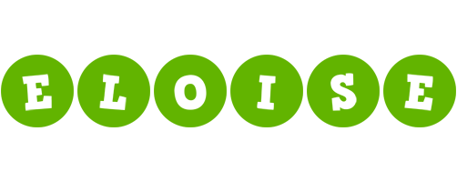 eloise games logo
