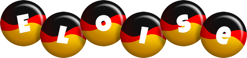 eloise german logo