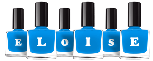 eloise glossy logo