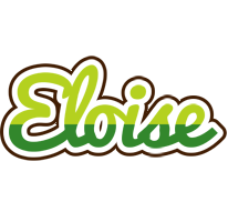 eloise golfing logo