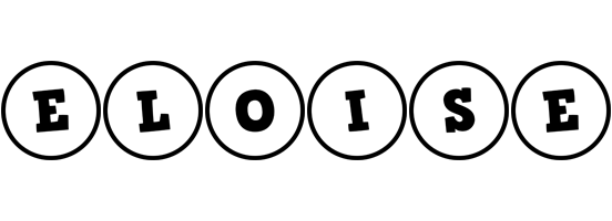 eloise handy logo