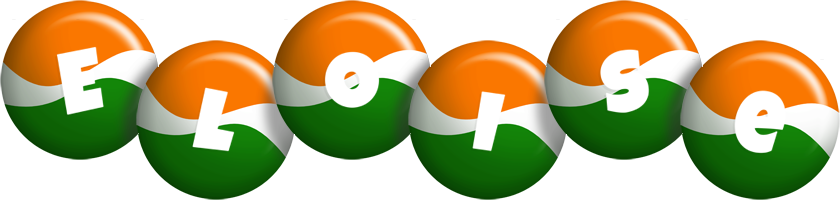 eloise india logo