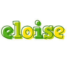 eloise juice logo