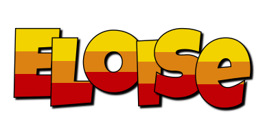 eloise jungle logo