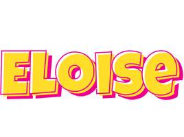 eloise kaboom logo