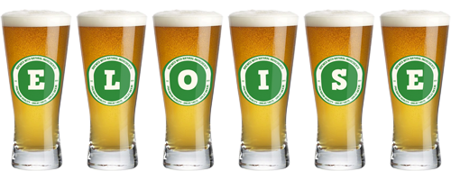 eloise lager logo