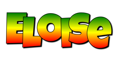 eloise mango logo