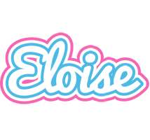 eloise outdoors logo