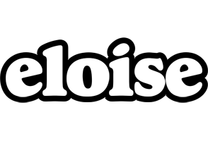 eloise panda logo