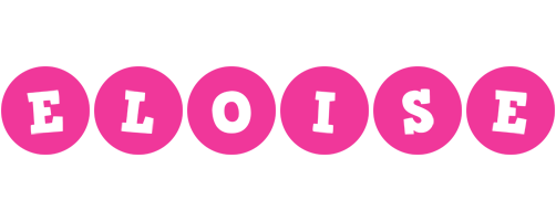 eloise poker logo