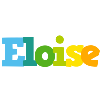eloise rainbows logo