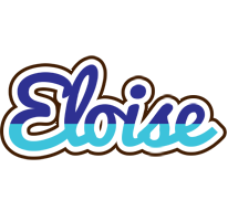 eloise raining logo
