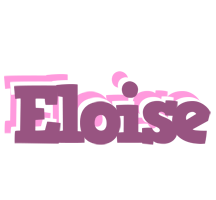 eloise relaxing logo