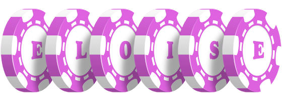 eloise river logo