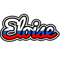 eloise russia logo