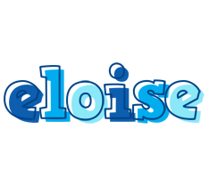 eloise sailor logo