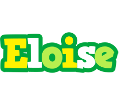 eloise soccer logo