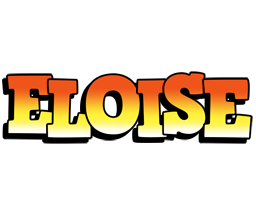 eloise sunset logo