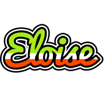 eloise superfun logo