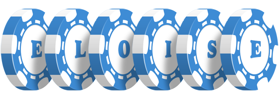 eloise vegas logo