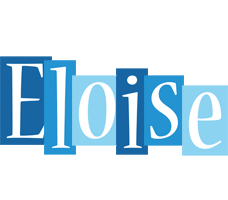 eloise winter logo