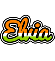 elvia mumbai logo