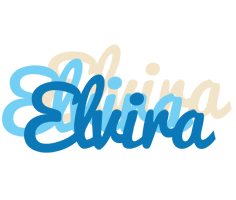 elvira breeze logo